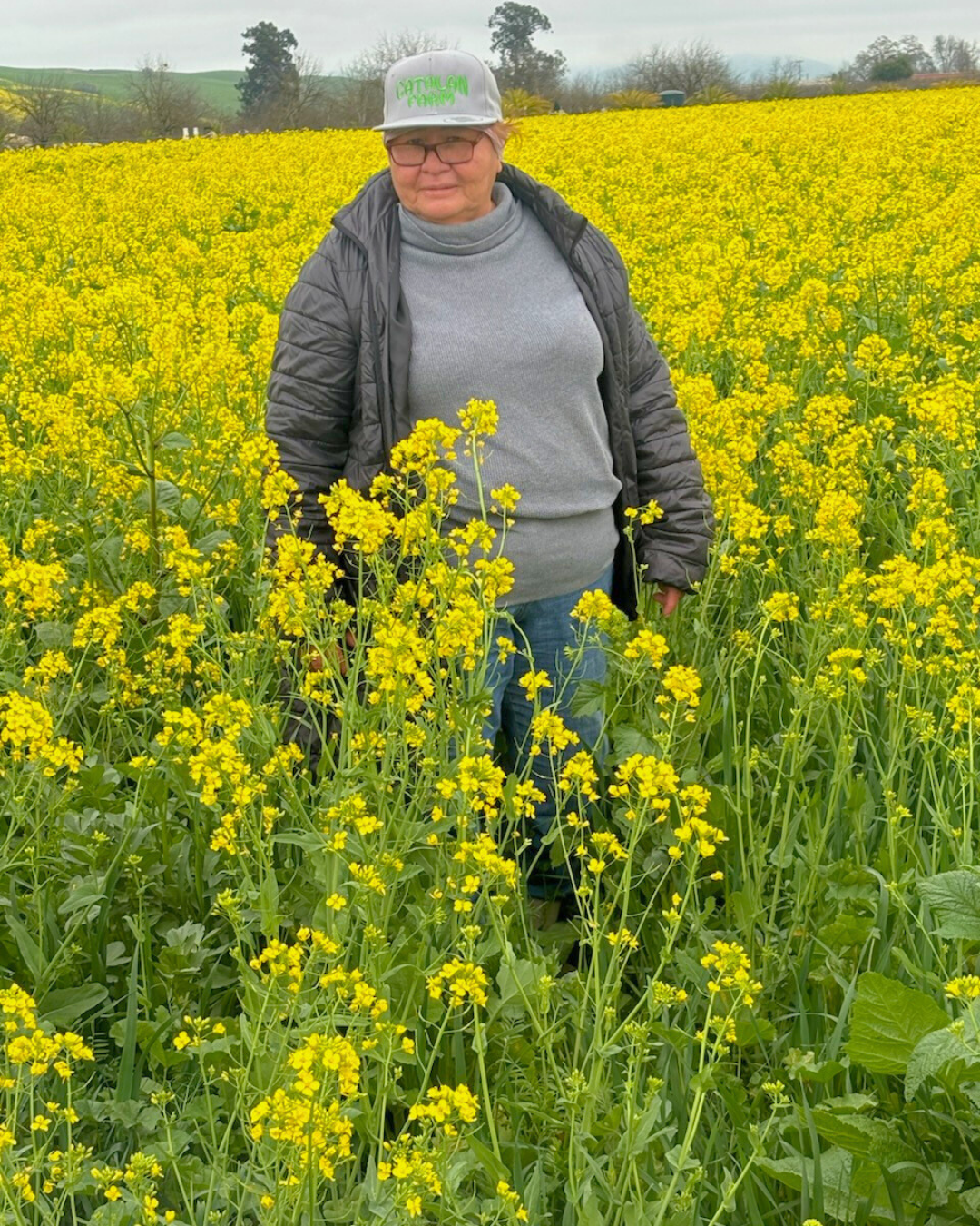 Catalan Family Farm